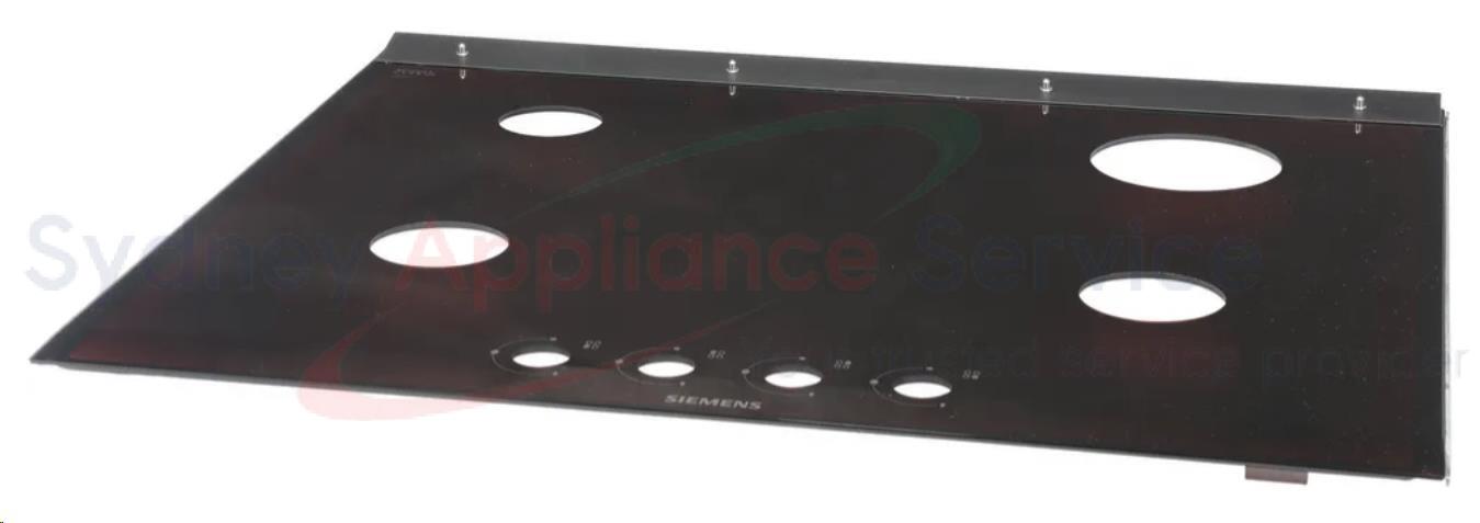 BOSCH COOKTOP HOB TOP - 00681208 - 00681208 - Part for - - Models: BOSCH COOKTOP HOB TOP - 00681208 - 00681208 - Part for - - Models: