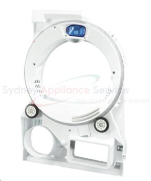 BOSCH DRYER BEARING SHIELD T20 BEARING SHIELD COMP. LIGHTED/BASKET - 00247610