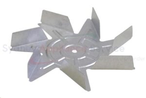 BOSCH FAN WHEEL - 00659849