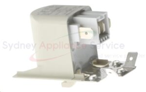 BOSCH CAPACITOR INTERFERENCE - 00623688