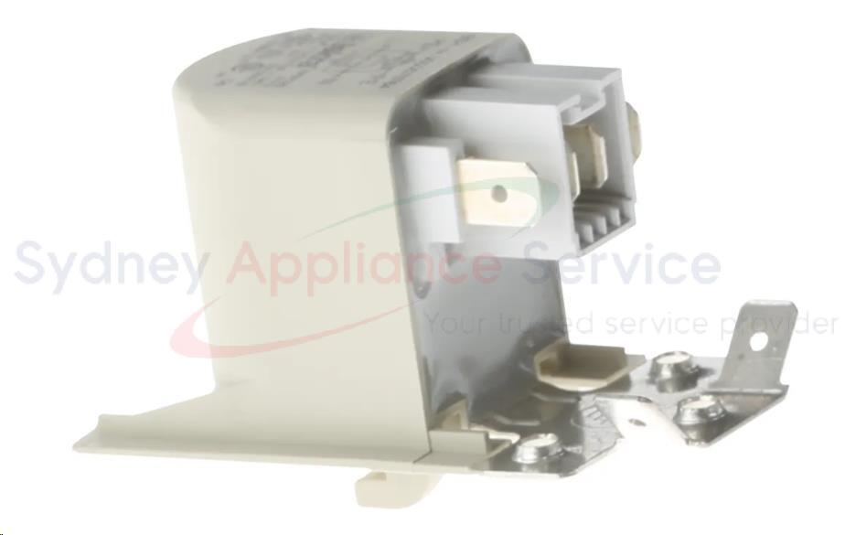 BOSCH CAPACITOR INTERFERENCE - 00623688 - 00623688 - Part for - - Models: WTE84101AU/38, WTE84101AU/40, WTE86303AU/38, WTW84360AU/09, WTW84360AU/12, WTW86561AU/16 BOSCH CAPACITOR INTERFERENCE - 00623688 - 00623688 - Part for - - Models: WTE84101AU/38, WTE84101AU/40, WTE86303AU/38, WTW84360AU/09, WTW84360AU/12, WTW86561AU/16