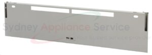 BOSCH COVER METAL JACKET - 00775857