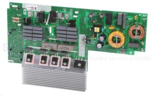 BOSCH COOKTOP PC BOARD ELIN-IZDA 90 M-M - 00666443