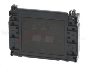 BOSCH CLOCK - 00643631