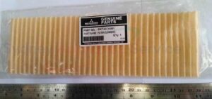 AIR CON ALLERGEN FILTER - RKT437A801