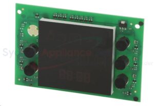 BOSCH DISPLAY MODULE - 00709939