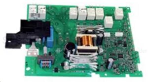 BOSCH CONTROL MODULE PROGRAMMED - 11029103
