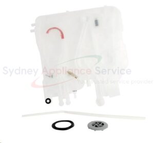 BOSCH DISHWASHER WATER INLET - 00679126