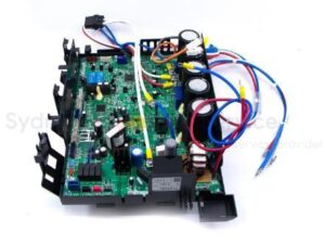 AIR CON PRINTED CIRCUIT ASS'Y - 1755480