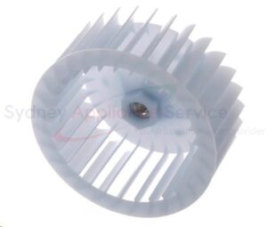 BOSCH FAN DRUM - 00650172