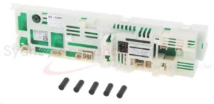 BOSCH CONTROL MODULE - 00651600