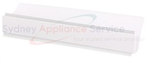 BOSCH DISHWASHER PANEL-BASE WHITE - 00668118