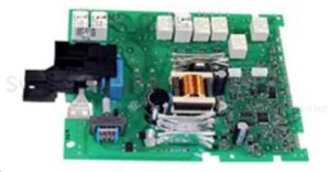 BOSCH CONTROL MODULE PROGRAMMED - 11029650