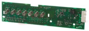 BOSCH DRYER OPERATING MODULE PROGRAMMED - 10003048