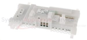 BOSCH DRYER POWER MODULE PROGRAMMED - 10009959