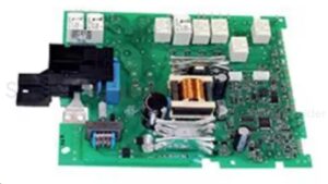 BOSCH CONTROL MODULE PROGRAMMED - 11028969