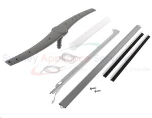 BOSCH DISHWASHER REPAIR SET TUB LEAKAGE - 11026549
