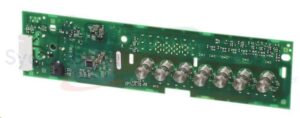 BOSCH DRYER OPERATING MODULE PROGRAMMED - 10004683