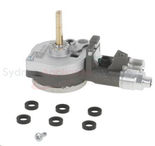 BOSCH COOKTOP BURNER TAP - 12019970 - 12019970 - Part for - - Models: EC6A5IB90A/01, PCI6A5B90A/01, PCI6A5B90A/09, PCI6A5B90A/17, PCR7A5B90A/01, PCR9A5B90A/01, PCT9A5B90A/01, PPH6A6B20A/01, PPQ7A6B20A/01, PPS9A6B90A/01, PRS9A6D70A/01, T27DA69N0A/01 BOSCH COOKTOP BURNER TAP - 12019970 - 12019970 - Part for - - Models: EC6A5IB90A/01, PCI6A5B90A/01, PCI6A5B90A/09, PCI6A5B90A/17, PCR7A5B90A/01, PCR9A5B90A/01, PCT9A5B90A/01, PPH6A6B20A/01, PPQ7A6B20A/01, PPS9A6B90A/01, PRS9A6D70A/01, T27DA69N0A/01
