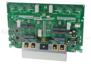 BOSCH COOKTOP POWER MODULE PROGRAMMED - 11009434