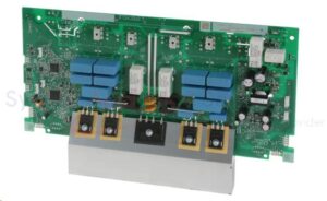BOSCH COOKTOP POWER MODULE PROGRAMMED - 11009408
