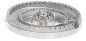 BOSCH BURNER RING - 00616274
