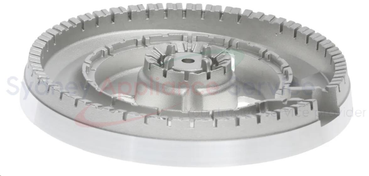 BOSCH BURNER RING - 00616274 - 00616274 - Part for - - Models: PBH6B5B60A/01, PBH6B5B60A/70, PBH6B5B60A/73, PCQ715B90A/07, PPQ716B21A/40 BOSCH BURNER RING - 00616274 - 00616274 - Part for - - Models: PBH6B5B60A/01, PBH6B5B60A/70, PBH6B5B60A/73, PCQ715B90A/07, PPQ716B21A/40
