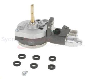 BOSCH COOKTOP BURNER TAP - 12019971