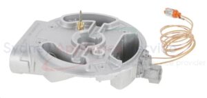 BOSCH BURNER HOUSING; NOZZ.HOLD.ASSY (NG JET DEFAULT) - 12020003