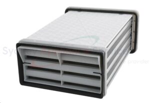BOSCH COOLER CONDENSER - 00795875