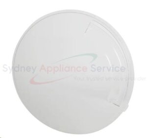 BOSCH DRYER COVER GLASS PLASTIC - 11004003