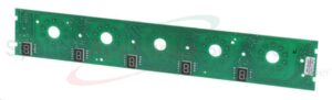 BOSCH DISPLAY MODULE - 11015182