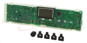 BOSCH DRYER CONTROL MODULE - 00651685