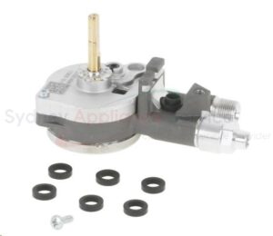 BOSCH BURNER TAP - 12019987