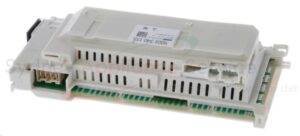 BOSCH DISHWASHER POWER MODULE PROGRAMMED - 12018616
