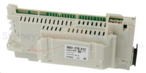 BOSCH DISHWASHER POWER MODULE PROGRAMMED - 12017297