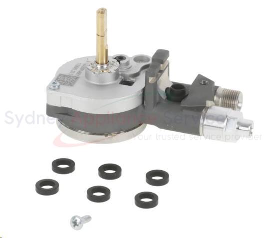 BOSCH BURNER TAP - 12019983 - 12019983 - Part for - - Models: EC6A5IB90A/01, PCI6A5B90A/01, PCI6A5B90A/09, PCI6A5B90A/17, PCR7A5B90A/01, PCR9A5B90A/01, PCT9A5B90A/01, PPQ7A6B20A/01, PPS9A6B90A/01, PRS9A6D70A/01, T27DA69N0A/01 BOSCH BURNER TAP - 12019983 - 12019983 - Part for - - Models: EC6A5IB90A/01, PCI6A5B90A/01, PCI6A5B90A/09, PCI6A5B90A/17, PCR7A5B90A/01, PCR9A5B90A/01, PCT9A5B90A/01, PPQ7A6B20A/01, PPS9A6B90A/01, PRS9A6D70A/01, T27DA69N0A/01