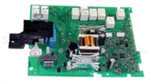 BOSCH CONTROL MODULE PROGRAMMED - 11029101