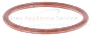 BOSCH DISHWASHER O-RING 50;5 X 3;9 MM - 00614930
