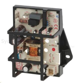 BOSCH FREESTANDING OVEN PC BOARD - 12004817