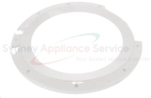 BOSCH FRAME-WINDOW SPACE RING WHITE - 00747600