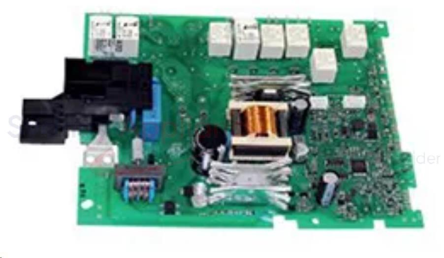 BOSCH CONTROL MODULE PROGRAMMED - 11029017 - 11029017 - Part for - - Models: BOSCH CONTROL MODULE PROGRAMMED - 11029017 - 11029017 - Part for - - Models: