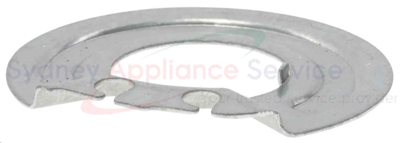 BOSCH BURNER RING - 00600431 - 00600431 - Part for - - Models: ER926SB70A/40 BOSCH BURNER RING - 00600431 - 00600431 - Part for - - Models: ER926SB70A/40
