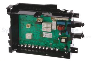BOSCH CONTROL MODULE PROGRAMMED - 11007564