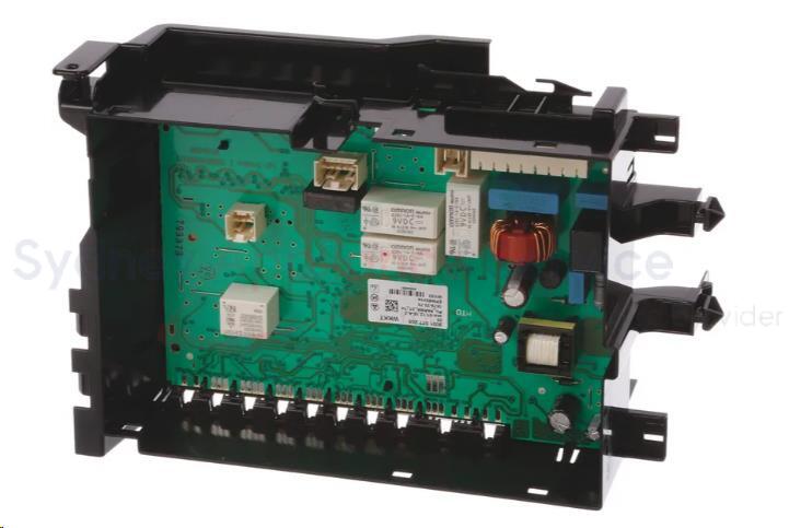 BOSCH CONTROL MODULE PROGRAMMED - 11007564 - 11007564 - Part for - - Models: WAP28480AU/01 BOSCH CONTROL MODULE PROGRAMMED - 11007564 - 11007564 - Part for - - Models: WAP28480AU/01