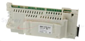 BOSCH DISHWASHER POWER MODULE PROGRAMMED - 12013917