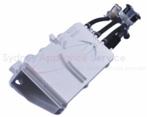 WASHING MACHINE HOUSING DISPENSER WH8560 - H0020808478