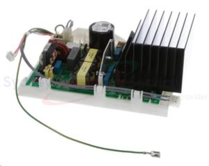 BOSCH DRYER INVERTER MODULE - 12031369