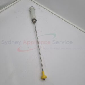 WASHING MACHINE SUSPENSION ROD YELLOW - H0030805525A