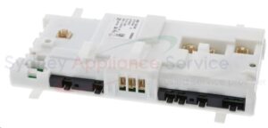BOSCH DRYER POWER MODULE PROGRAMMED - 10002661